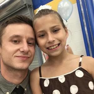 Meet your Posher, Mihai